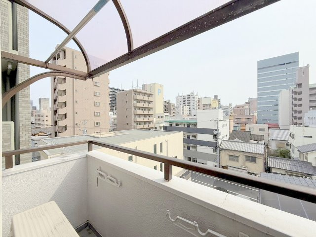 【展望】 | ウイング広瀬Ⅰ