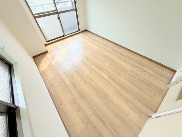 【居間・リビング】 | ウイング広瀬Ⅰ