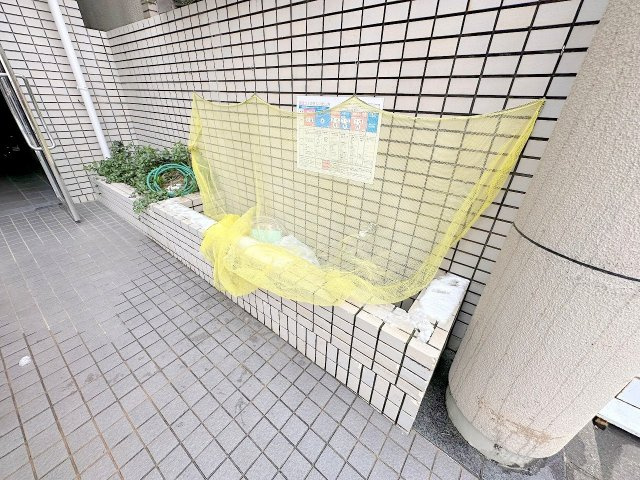 【その他共用部分】 | ウイング広瀬Ⅰ