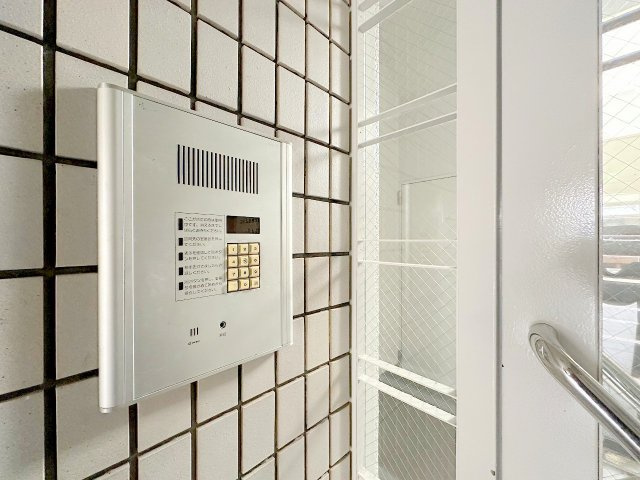 【その他共用部分】 | ウイング広瀬Ⅰ