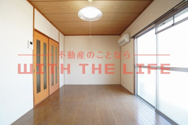 アールズプレイス城南【キャッシュバック対象物件】の内装|内装です