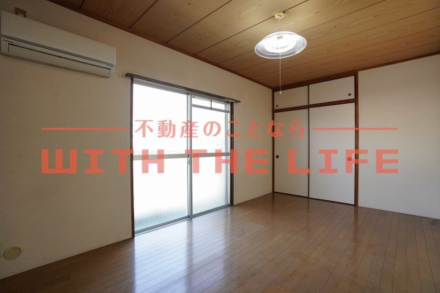 アールズプレイス城南【キャッシュバック対象物件】の居間・リビング|居間です