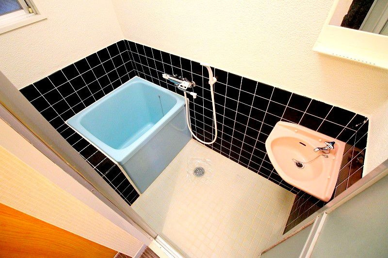 アールズプレイス城南【キャッシュバック対象物件】の浴室