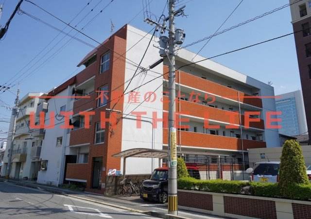 アールズプレイス城南【キャッシュバック対象物件】