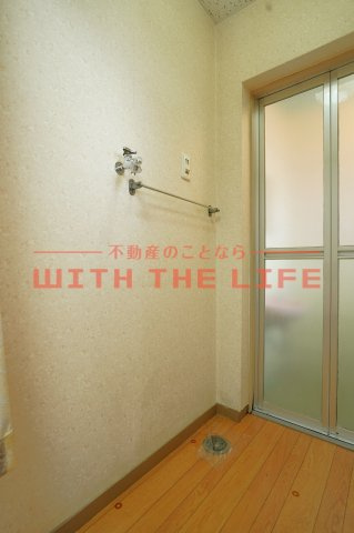 アールズプレイス城南【キャッシュバック対象物件】のその他