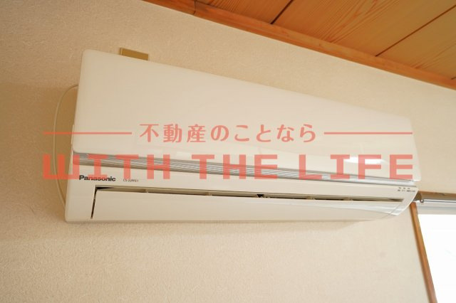 アールズプレイス城南【キャッシュバック対象物件】の設備