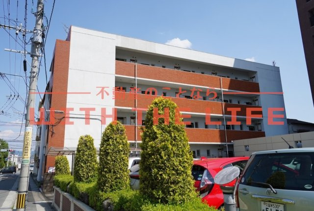 アールズプレイス城南【キャッシュバック対象物件】の外観|おしゃれな外観です