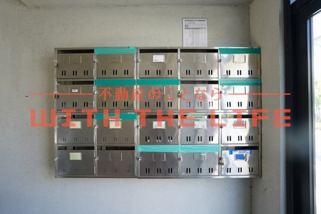 アールズプレイス城南【キャッシュバック対象物件】の設備