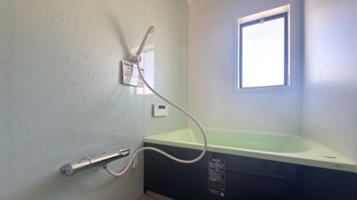 【浴室】 | シティハイムパインズ