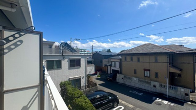 【展望】 | シティハイムパインズ