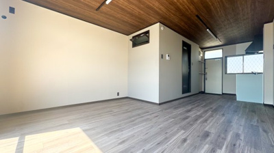 【居間・リビング】 | シティハイムパインズ