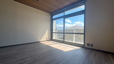 【洋室】 | シティハイムパインズ