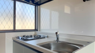 【キッチン】 | シティハイムパインズ