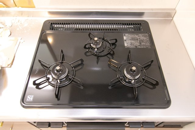 【設備】 | ハルモニア瀬高町