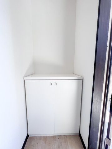 【洋室】 | ハルモニア瀬高町