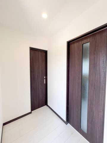 【洋室】 | ハルモニア瀬高町