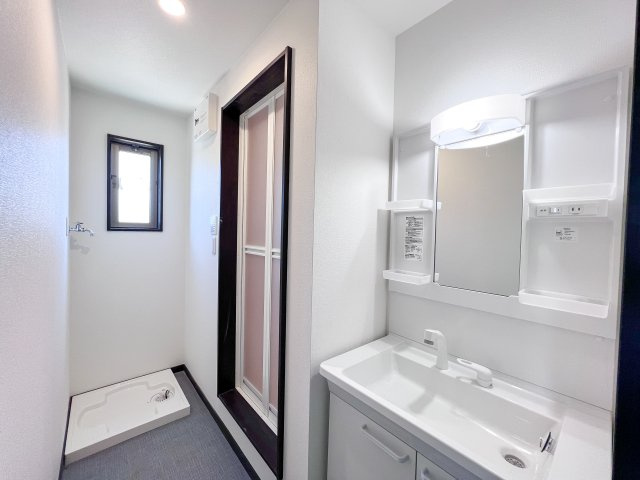 【内装】 | ハルモニア瀬高町