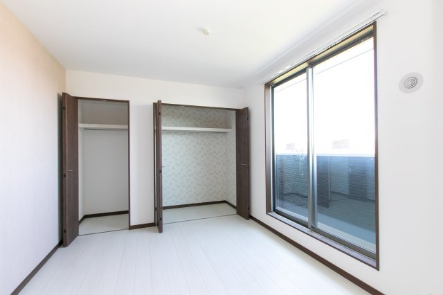 【洋室】 | ハルモニア瀬高町