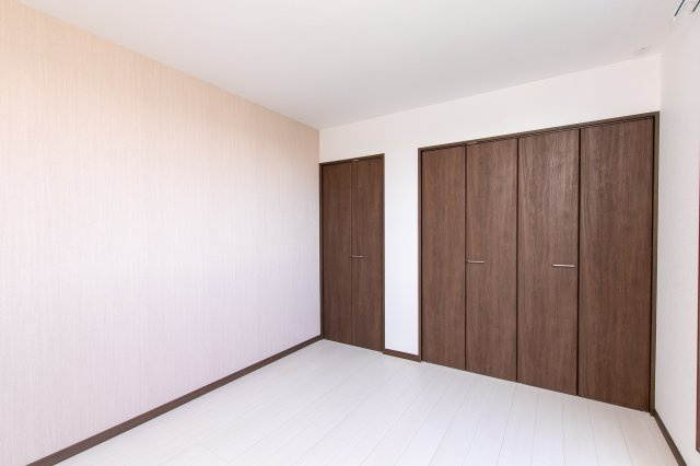 【洋室】 | ハルモニア瀬高町