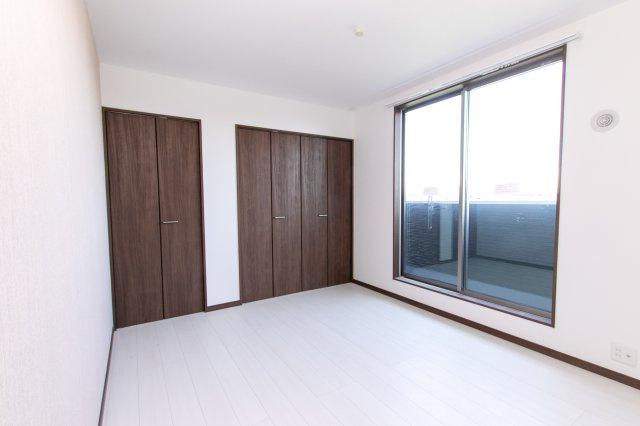 【洋室】 | ハルモニア瀬高町