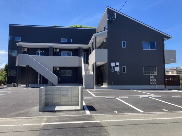 【外観】 | ハルモニア瀬高町