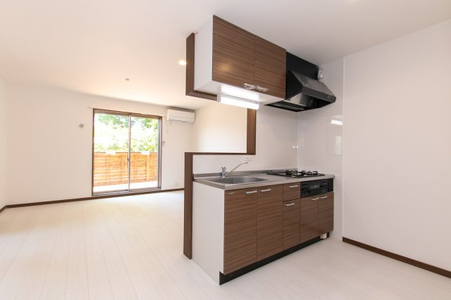 【居間・リビング】 | ハルモニア瀬高町