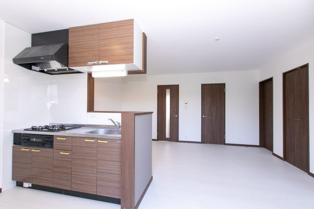 【居間・リビング】 | ハルモニア瀬高町