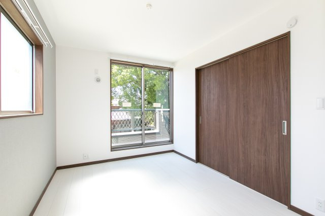 【居間・リビング】 | ハルモニア瀬高町