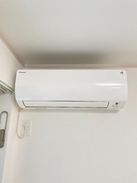サザンロード小岩Ⅱの設備