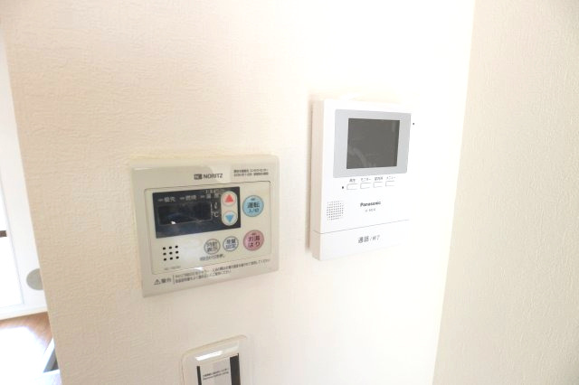 キャッスルロゼのセキュリティ