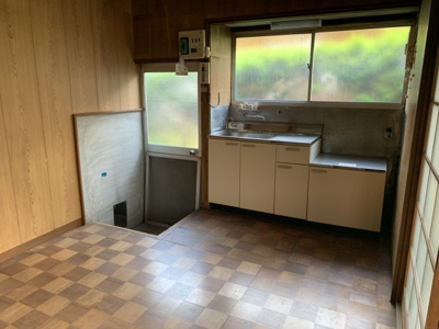 【居間・リビング】 | 駿河台一戸建