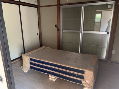 【内装】 | 駿河台一戸建