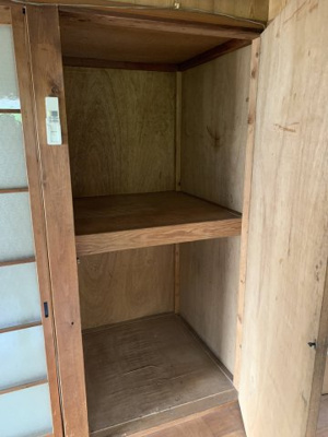 【収納】 | 駿河台一戸建