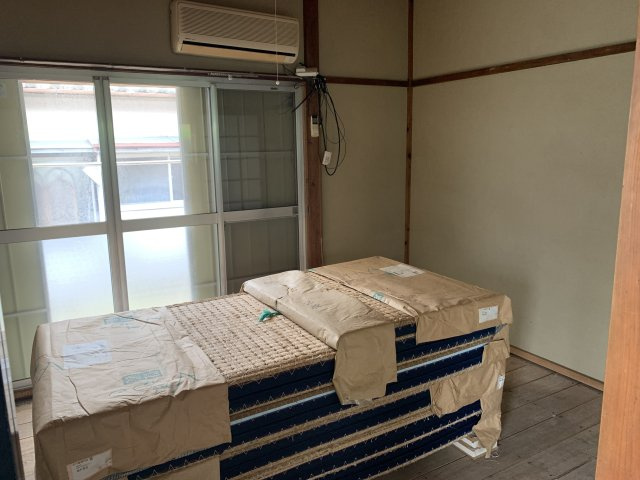 駿河台一戸建の設備