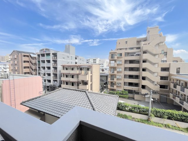 藤和高取ホームズの展望