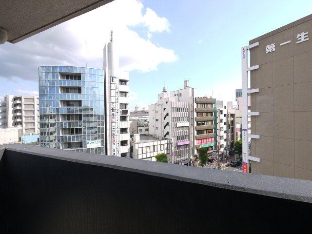 PrimeCourtの展望