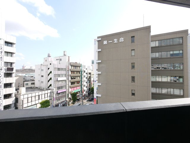 PrimeCourtの展望
