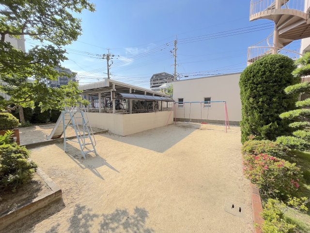 福陵ハイデンスのその他共用部分