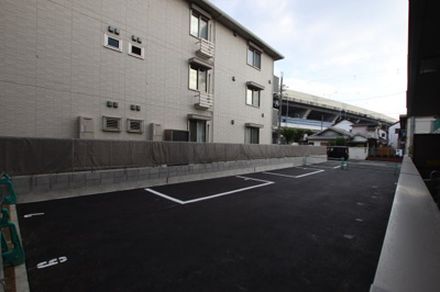 【展望】 | パストラル大美野