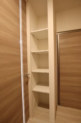 【収納】 | パストラル大美野