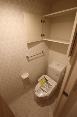 【トイレ】 | パストラル大美野