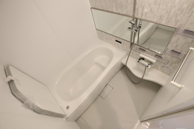 【浴室】 | パストラル大美野