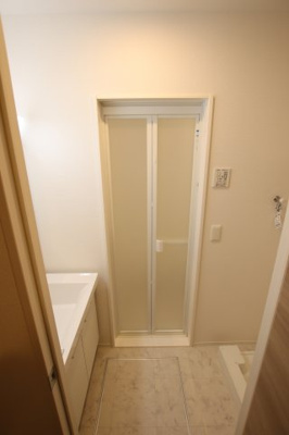 【洗面所】 | パストラル大美野