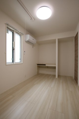 【洋室】 | パストラル大美野