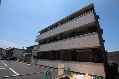 【外観】 | パストラル大美野