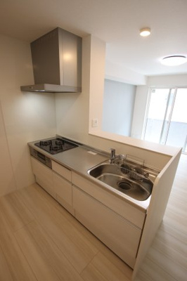 【キッチン】 | パストラル大美野