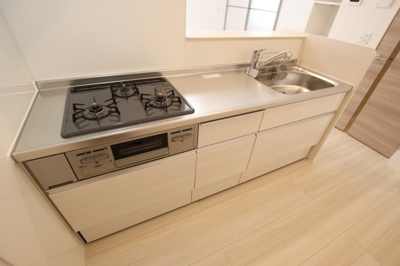 【キッチン】 | パストラル大美野