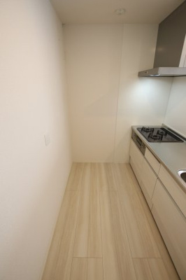 【その他】 | パストラル大美野 | キッチンスペース