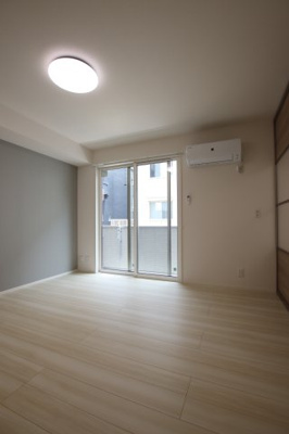 【居間・リビング】 | パストラル大美野