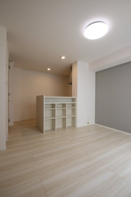 【居間・リビング】 | パストラル大美野